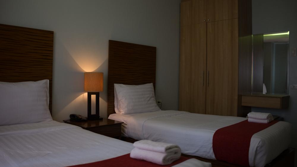 Sebastien Hotel Μακτάν Εξωτερικό φωτογραφία