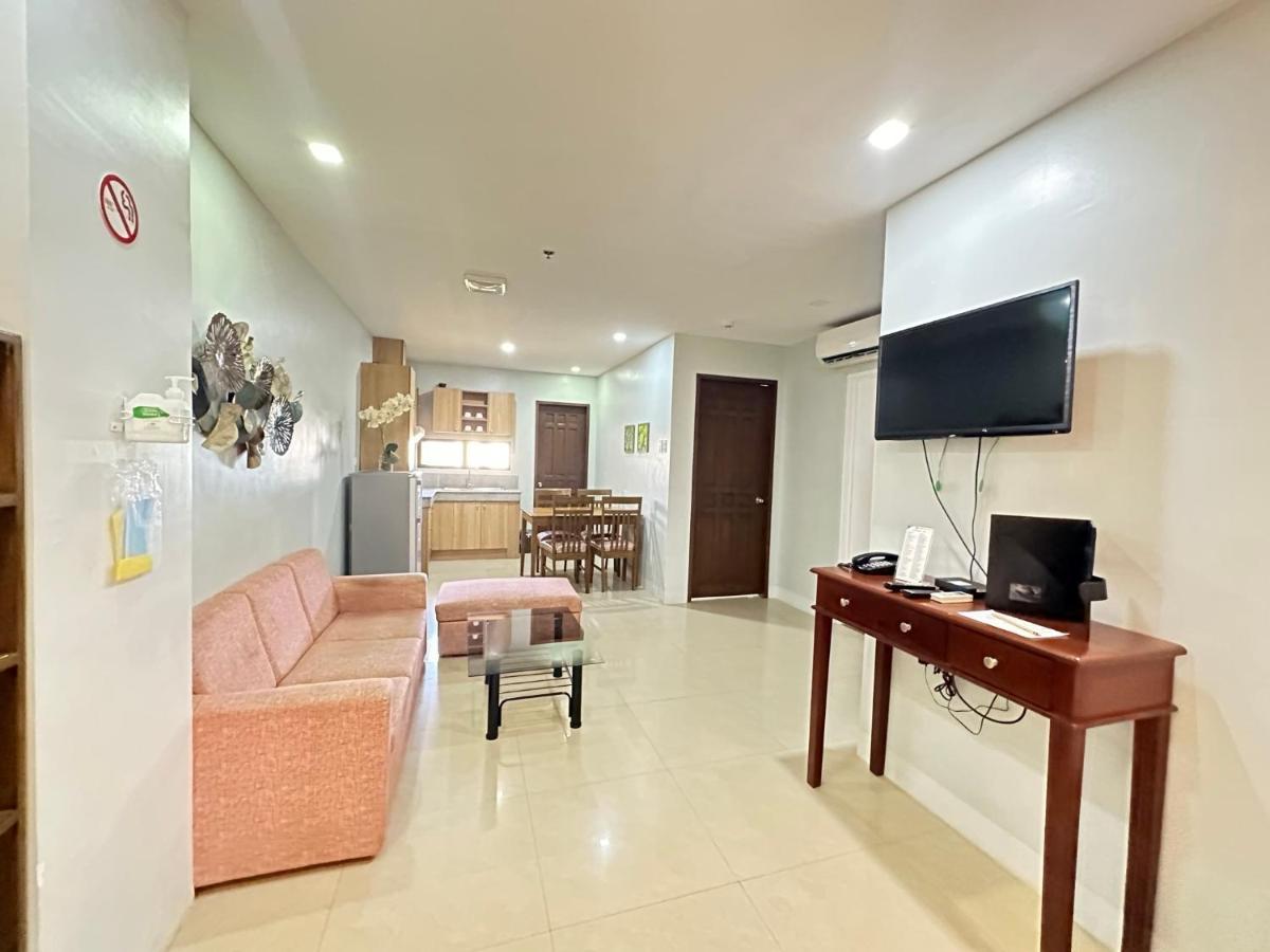 Sebastien Hotel Μακτάν Εξωτερικό φωτογραφία