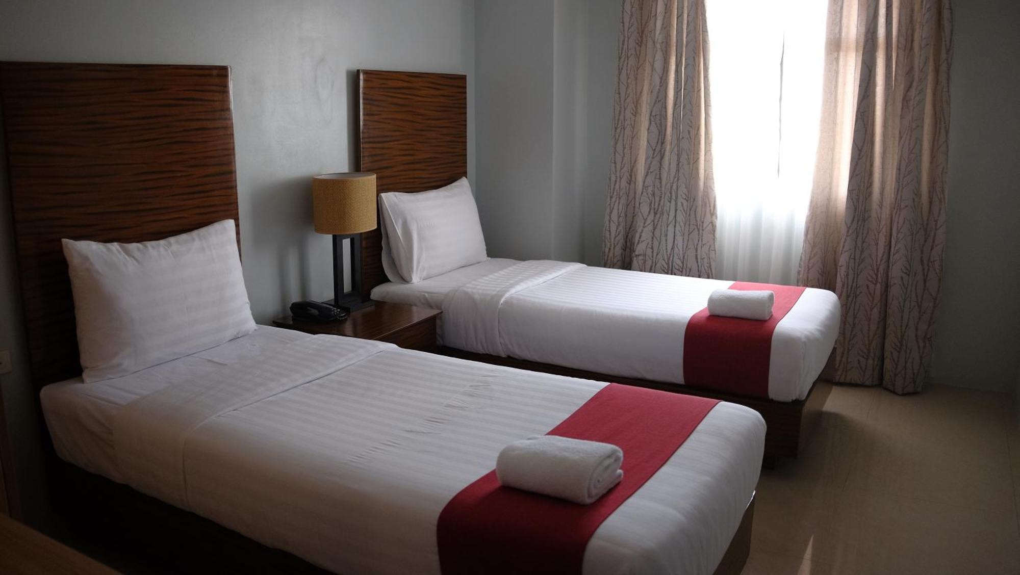 Sebastien Hotel Μακτάν Εξωτερικό φωτογραφία