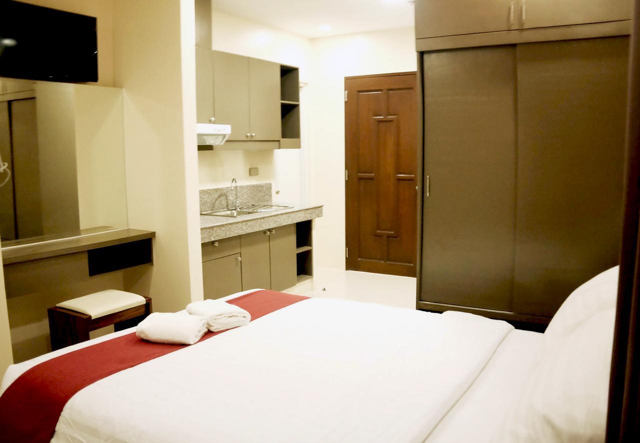 Sebastien Hotel Μακτάν Εξωτερικό φωτογραφία