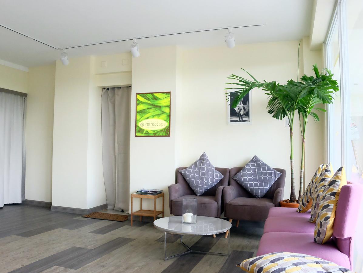Sebastien Hotel Μακτάν Εξωτερικό φωτογραφία