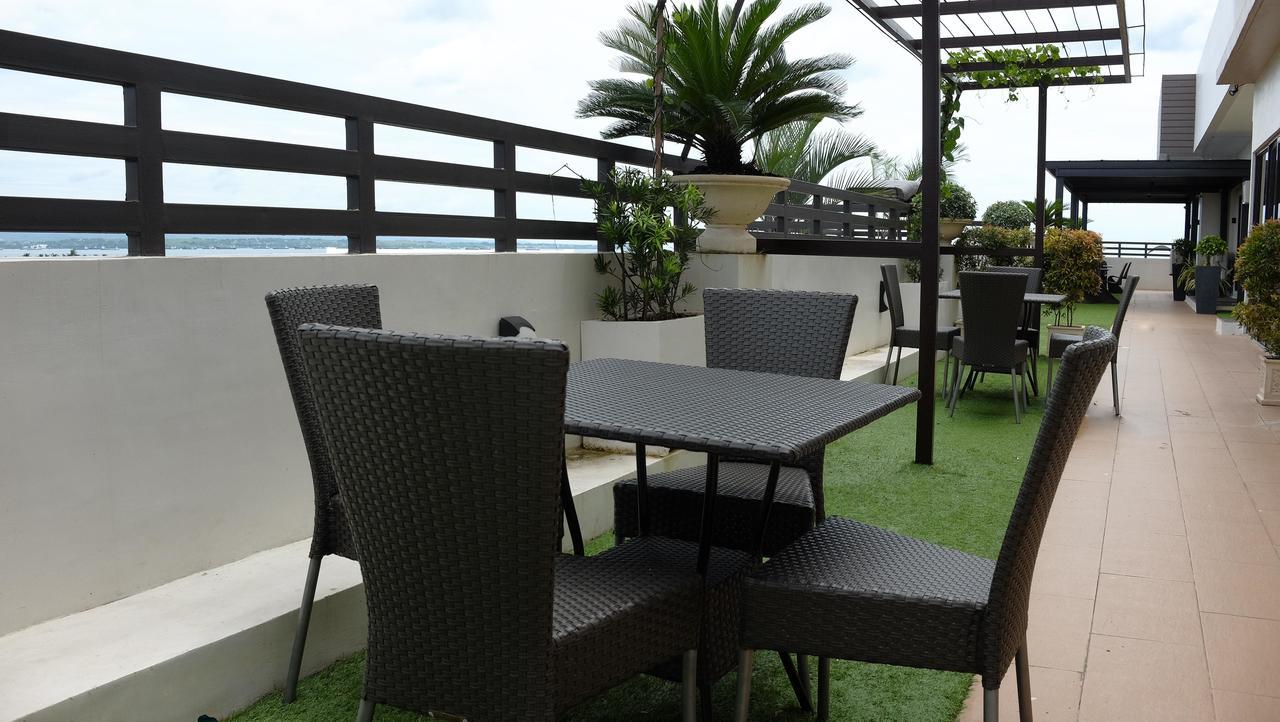 Sebastien Hotel Μακτάν Εξωτερικό φωτογραφία
