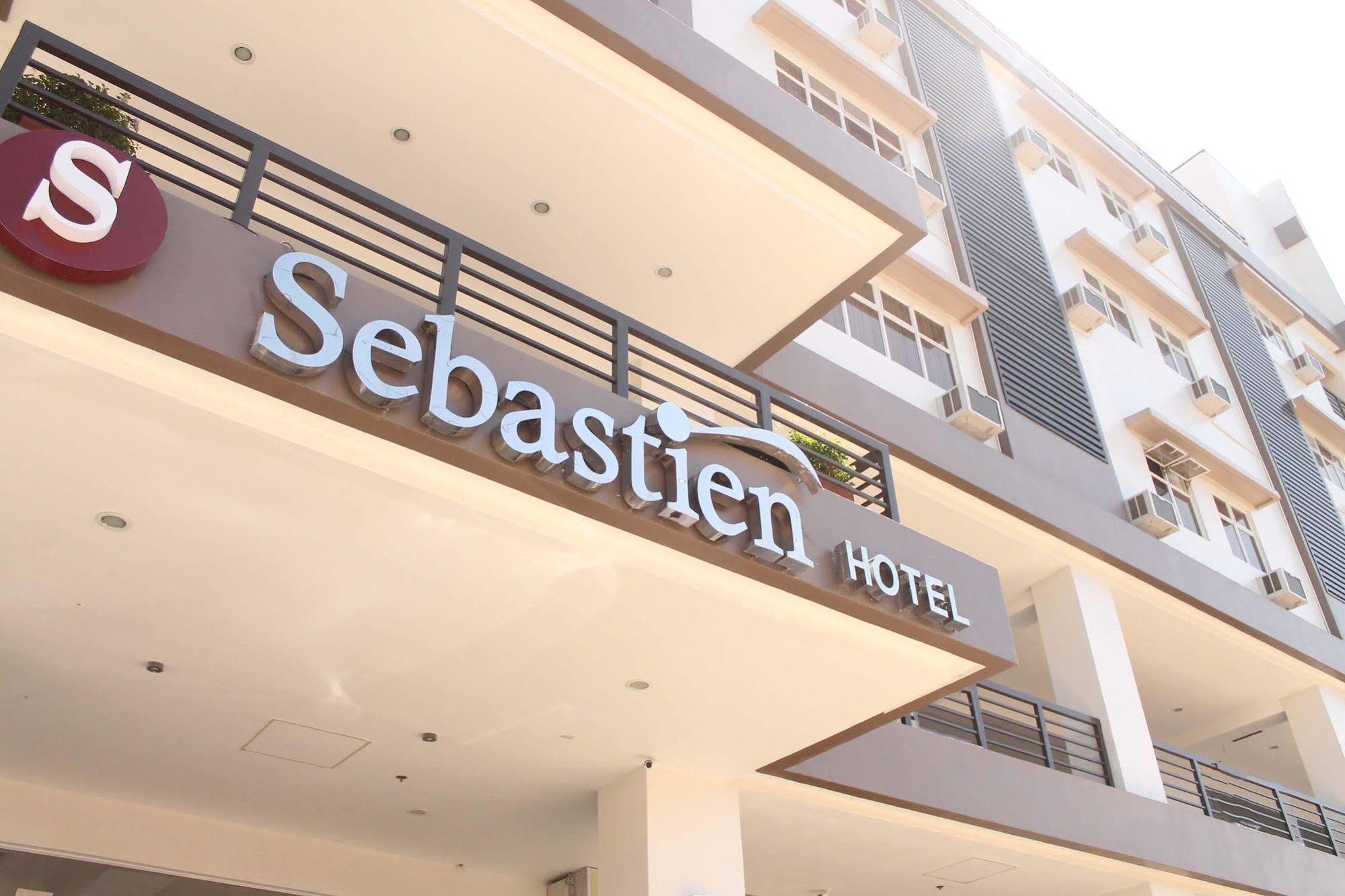 Sebastien Hotel Μακτάν Εξωτερικό φωτογραφία